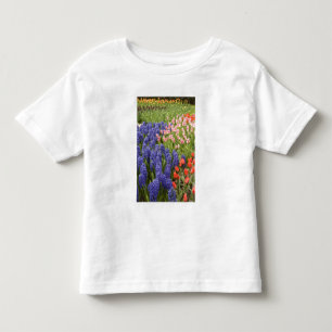 Camiseta De Bebé Países Bajos (también conocido como Holanda), Liss