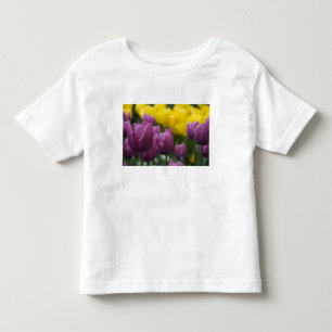 Camiseta De Bebé Países Bajos (también conocido como Holanda), Liss