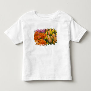 Camiseta De Bebé Países Bajos (también conocido como Holanda), Liss