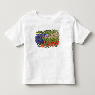 Camiseta De Bebé Países Bajos (también conocido como Holanda), Liss