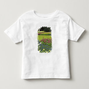 Camiseta De Bebé Países Bajos (también conocido como Holanda), Liss