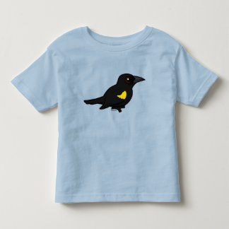 Camiseta De Bebé Pajonis birdorable