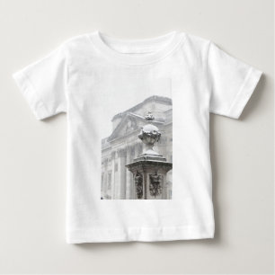 Camiseta De Bebé Palacio de Buckingham Londres Inglaterra