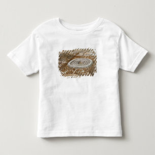 Camiseta De Bebé Palacio de la exposición universal
