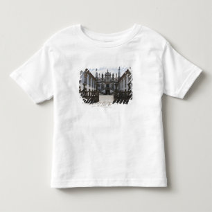 Camiseta De Bebé Palacio de Mateus