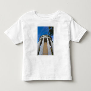 Camiseta De Bebé Palacio del Zar Pablo I, Templo de la Amistad