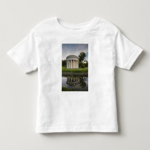 Camiseta De Bebé Palacio del Zar Pablo I, Templo de la Amistad