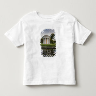 Camiseta De Bebé Palacio del Zar Pablo I, Templo de la Amistad