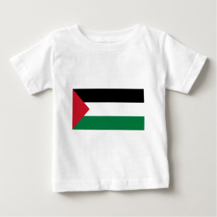 Camiseta De Bebé palestina