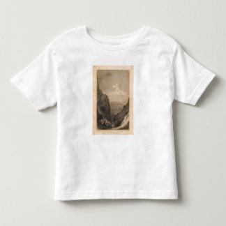 Camiseta De Bebé Pali, Oahu, Hawaii