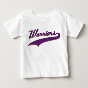 Camiseta De Bebé Palmer, Jeff