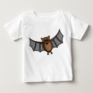 Camiseta De Bebé Palo