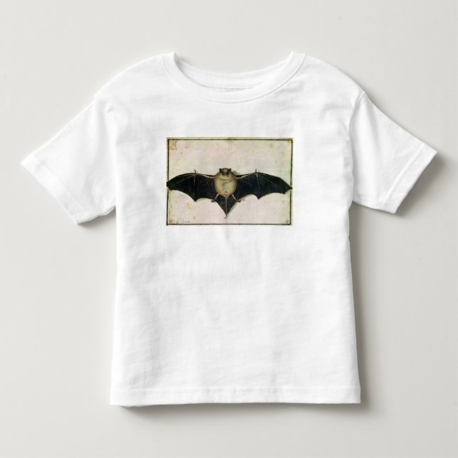 Camiseta De Bebé Palo, 1522 (Anverso)
