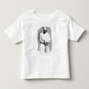 Camiseta De Bebé Panadero de Samuel, 1865