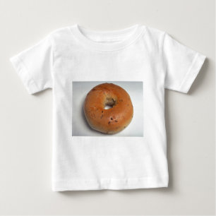 Camiseta De Bebé Panecillo delicioso