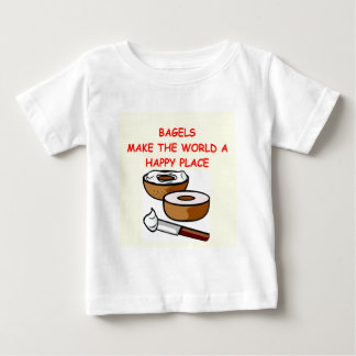 Camiseta De Bebé panecillos