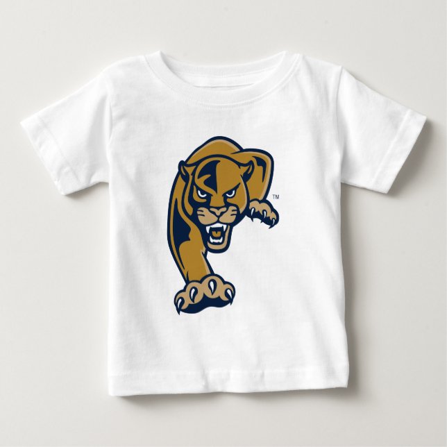 Camiseta De Bebé Paneles Universitarios Internacionales de Florida (Anverso)