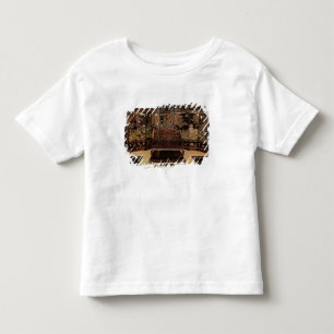 Camiseta De Bebé Pantalla