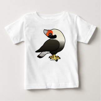 Camiseta De Bebé Pantalla Caracara