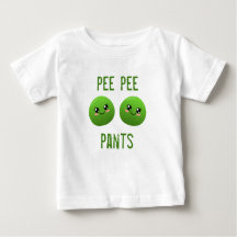 pantalones de pee