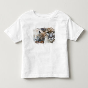 Camiseta De Bebé Pantera de Florida