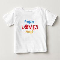 Papá me ama