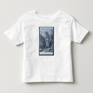 Camiseta De Bebé Papageno: "Soy el birdcatcher