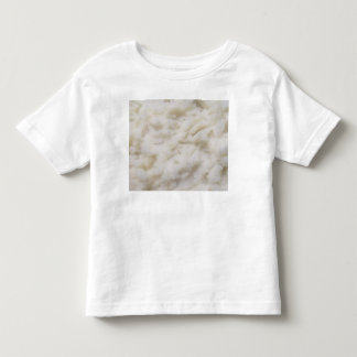 Camiseta De Bebé Papas machacadas