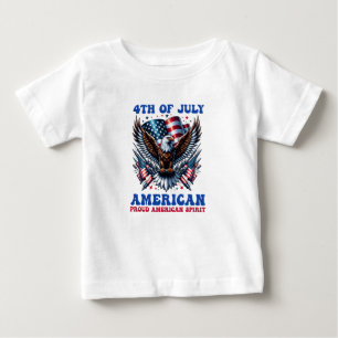 Camiseta De Bebé Papel