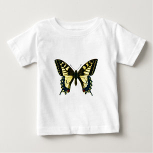Camiseta De Bebé Papilio machaon