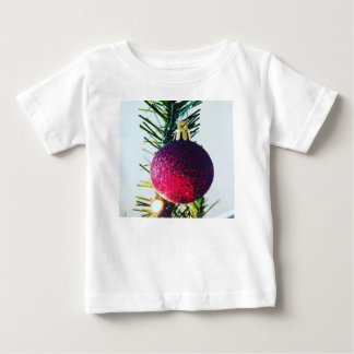 Camiseta De Bebé Paquete Holiday Express