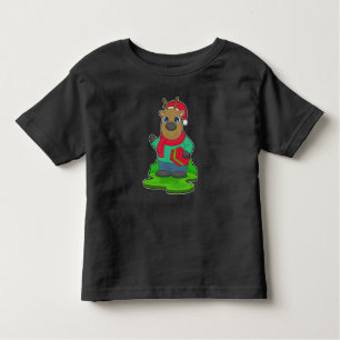 Camiseta De Bebé Paquete Navidades de renos