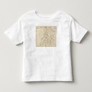 Camiseta De Bebé Paquistán, la India 82