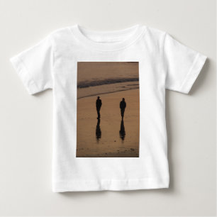 Camiseta De Bebé par sobre la gama