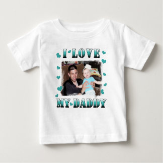 Camiseta De Bebé Para Amber