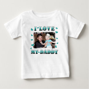 Camiseta De Bebé Para el ámbar