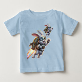 Camiseta De Bebé para niños