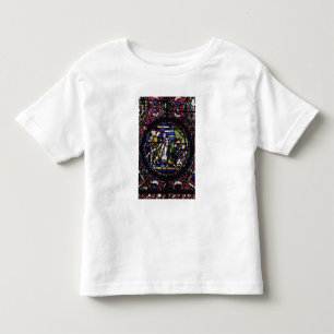 Camiseta De Bebé Parábola de la higuera, siglo XII