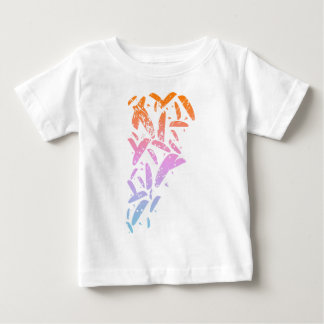 Camiseta De Bebé Paraglider Gaggle