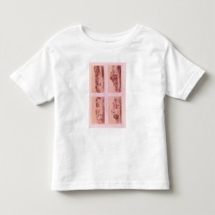 Camiseta De Bebé Paraguay y sus misiones