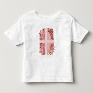 Camiseta De Bebé Paraguay y sus misiones
