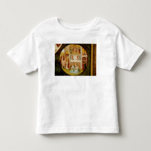 Camiseta De Bebé Paraíso