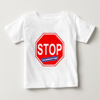 Camiseta De Bebé Pare Hammertime