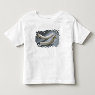 Camiseta De Bebé Pares de castañuelas, período de Thinite