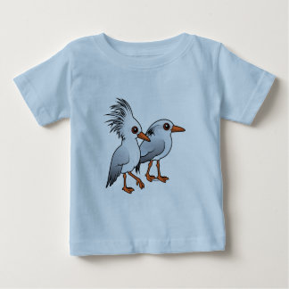 Camiseta De Bebé Pares de Kagu