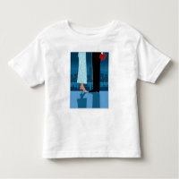 Pares románticos en ciudad