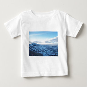 CAMISETA DE BEBÉ PARK CITY, UTAH