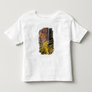 Camiseta De Bebé Parque Nacional de Zion, Utah. EE.UU. Efímero