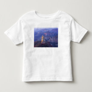 Camiseta De Bebé Parque Nacional del Gran Cánion, Arizona, EE. UU.
