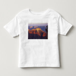 Camiseta De Bebé Parque Nacional del Gran Cañón, Arizona, Estados